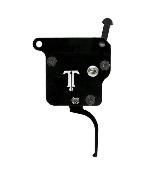 Triggertech Rem 700 Special Trigger R70-SBB-13-TNF