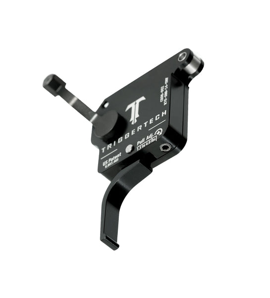 Triggertech Rem 700 Special Trigger R70-SBB-13-TNF