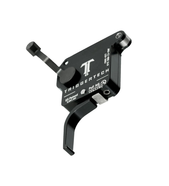 Triggertech Rem 700 Primary Trigger R70-SBB-14-TBF