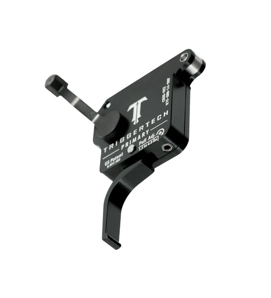 Triggertech Rem 700 Primary Trigger R70-SBB-14-TNF