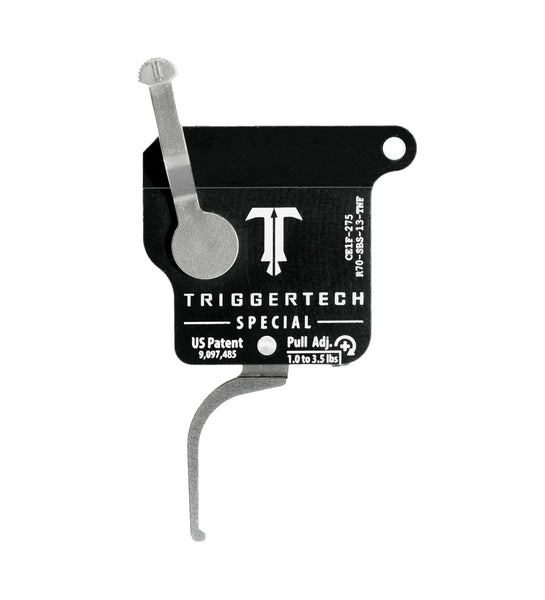 Triggertech Rem 700 Special Trigger
