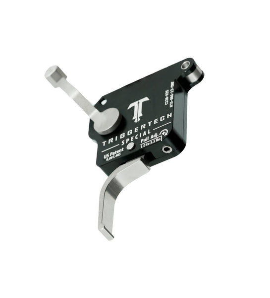 Triggertech Rem 700 Special Trigger R70-SBS-13-TNF