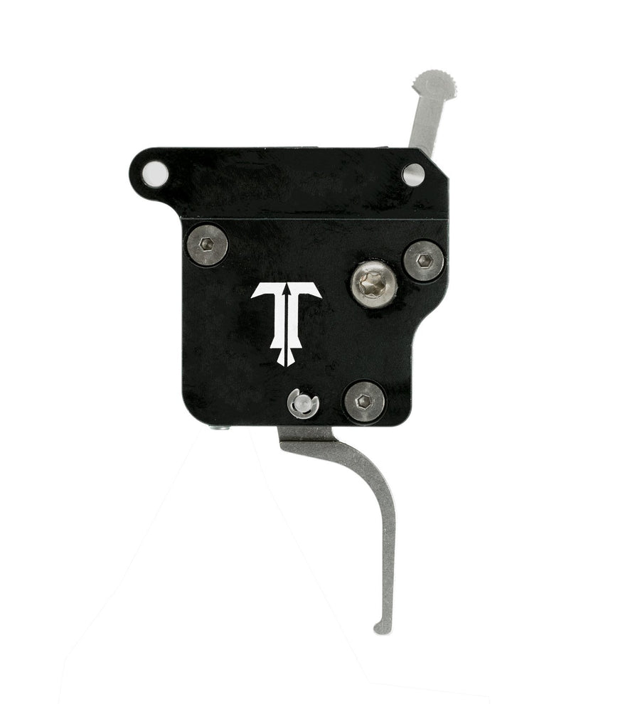 Triggertech Rem 700 Primary Trigger R70-SBS-14-TNF