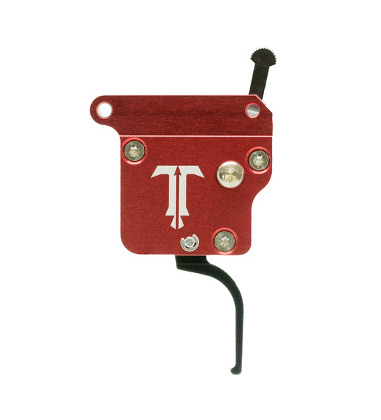 Triggertech Rem 700 Left Diamond Trigger R7L-SRB-02-TNF
