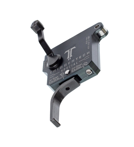 Triggertech Rem 700 Two Stage Special Trigger R70-TCB-13-TNF