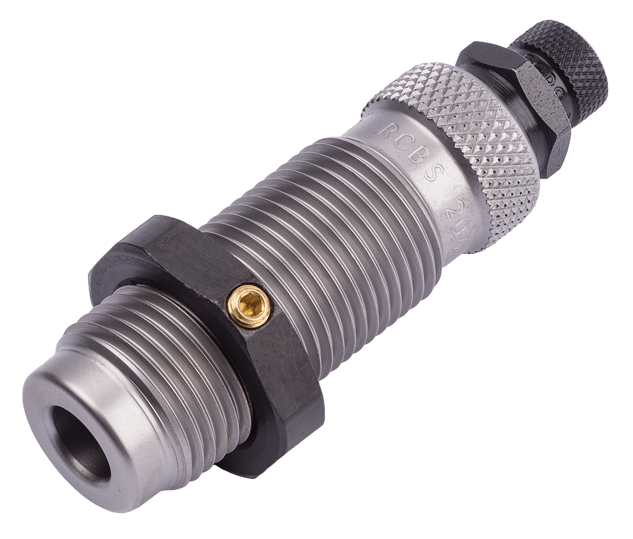 RCBS Small Base Taper Crimp Die Set - AR Series