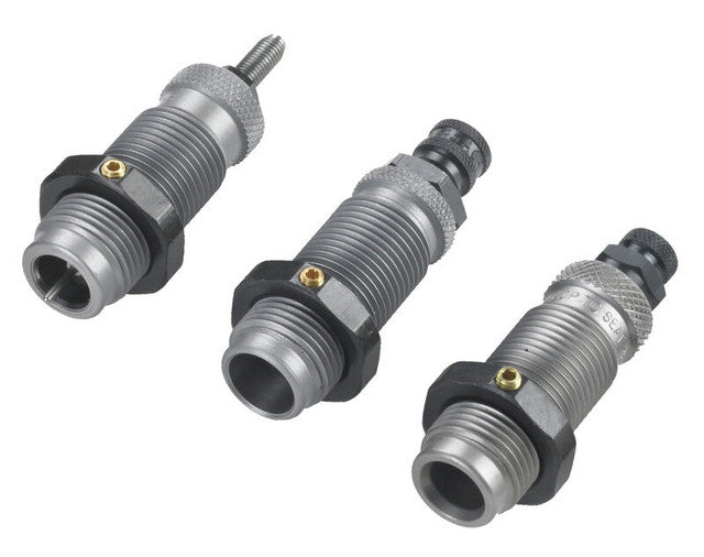 RCBS 357 Mag/ 38 SPL/ 357 Max 3-Die Carbide Roll Crimp Set #18212