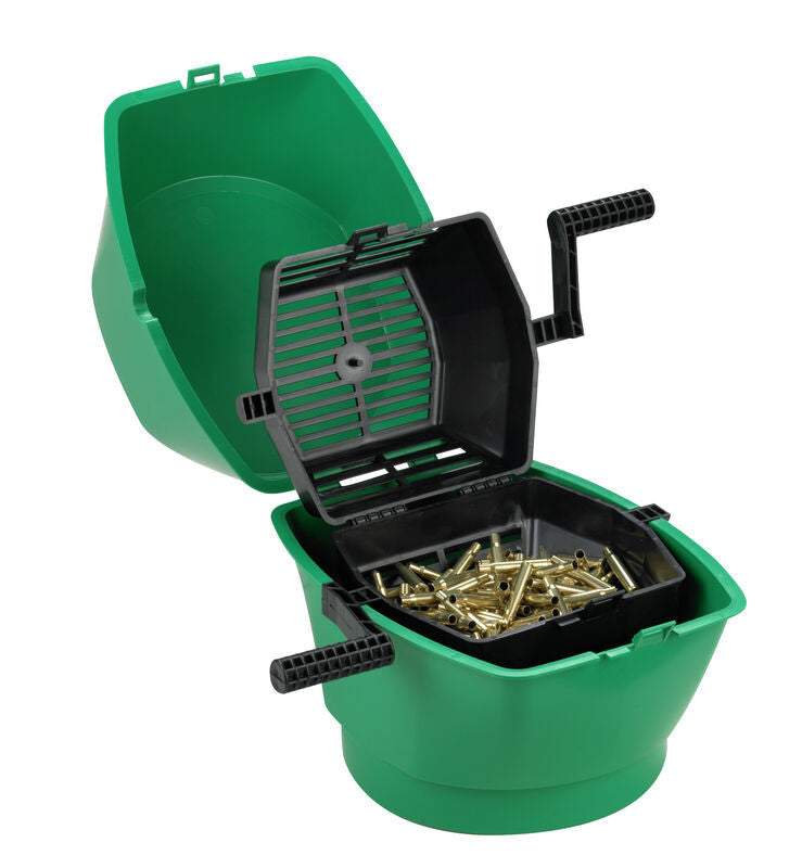 RCBS Rotary Case/Media Separator