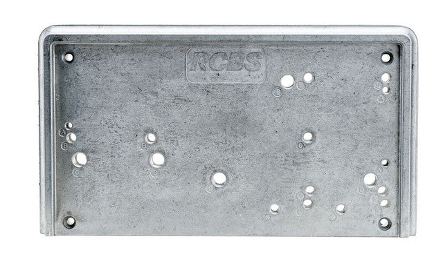 RCBS Accessory Base Plate-3 9282