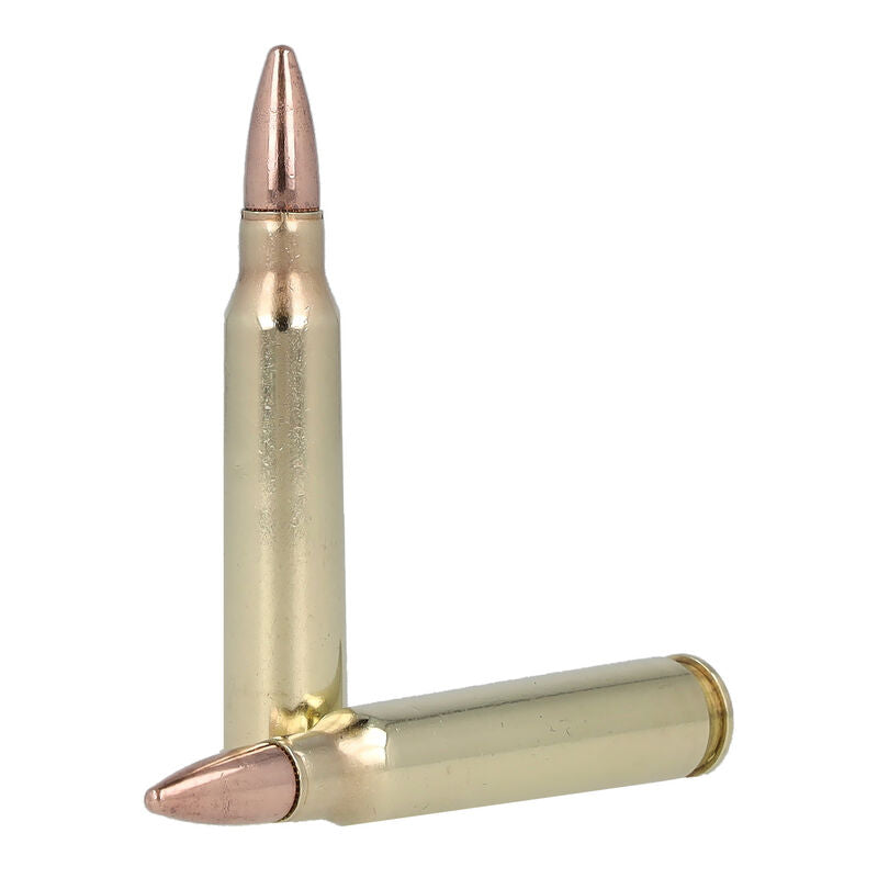 Ricarica Del Calibro .223 Remington Con Palla Nosler Ballistic Tip Varmint Di 55 Grani - Foto 5