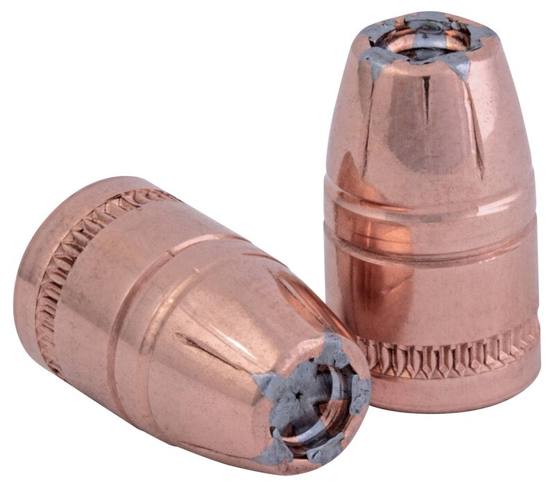 Speer Gold Dot 9mm Luger 135gr HP