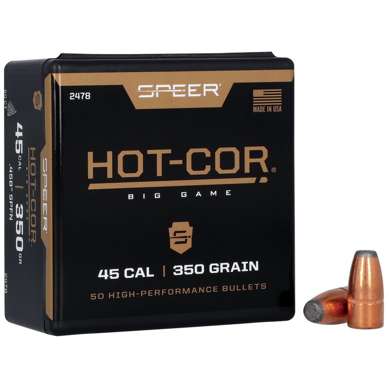 Projectiles · Blue Collar Reloading