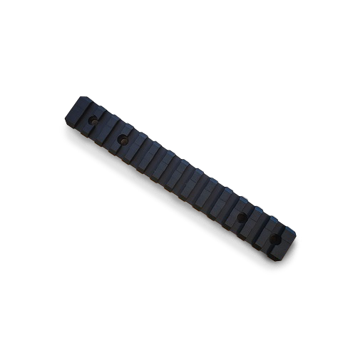 Zermatt Action Scope Rail