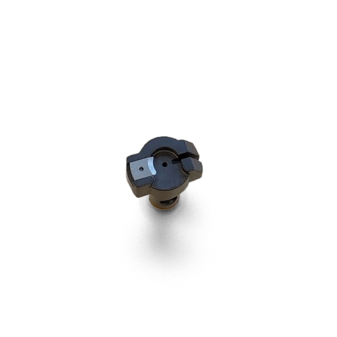 Zermatt Bolt Heads
