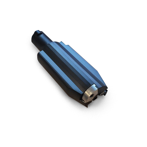 Zermatt RimX HMR Bolt Head