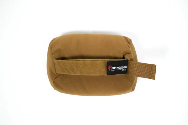 ARMAGEDDON GEAR Squishy Rear Bag