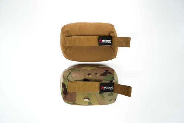 ARMAGEDDON GEAR Squishy Rear Bag