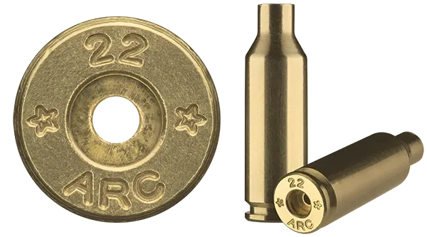 Starline 22mm ARC Brass