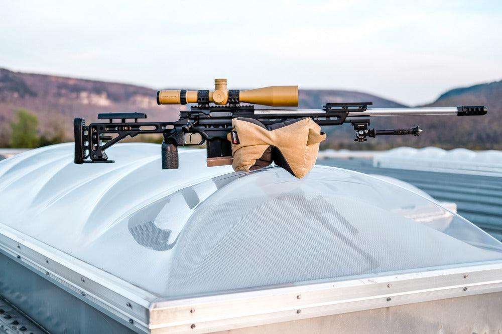 ARMAGEDDON GEAR STICKY GAME CHANGER® OG SHOOTING BAG