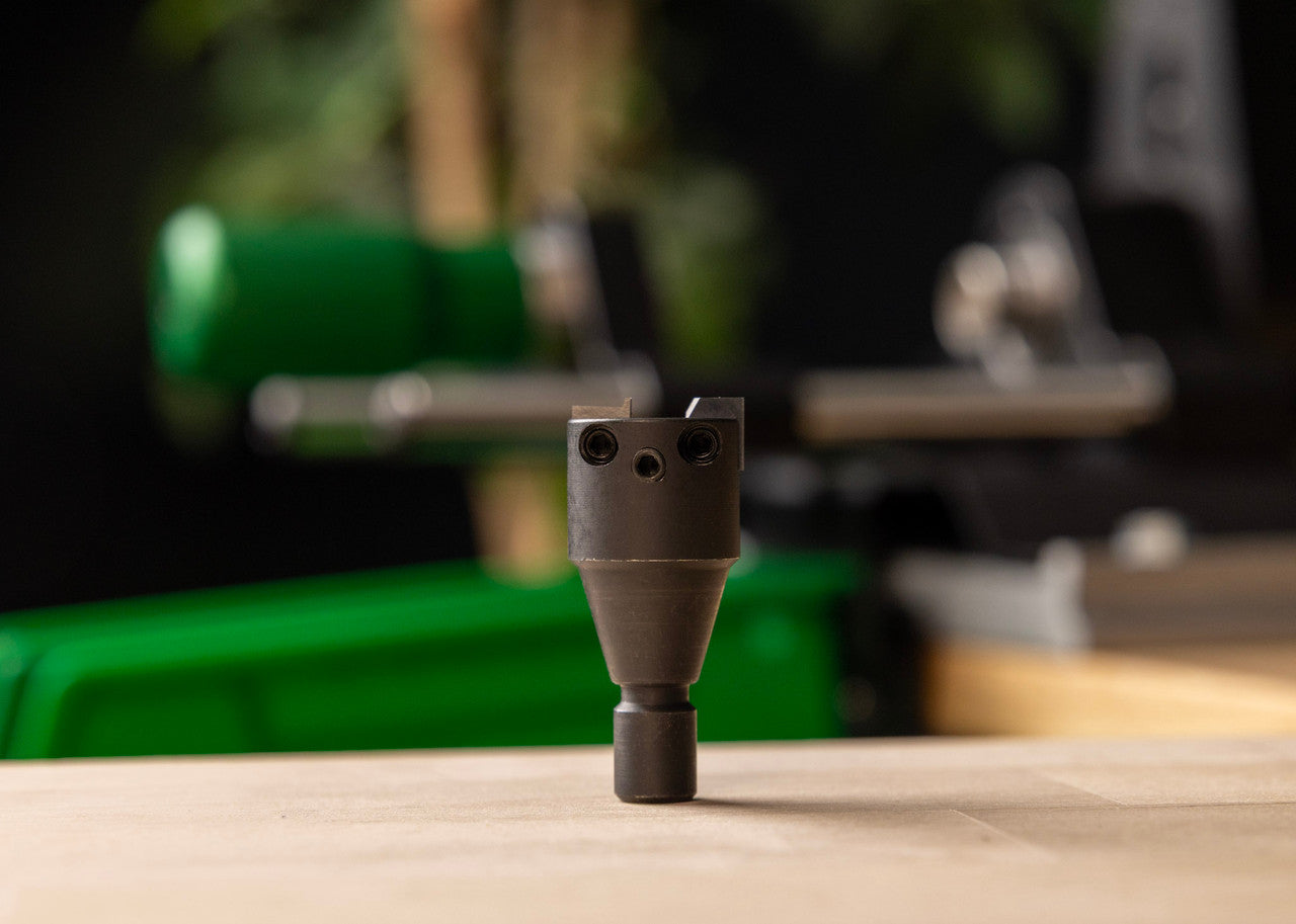 RCBS MatchMaster 3-Way Cutter Heads