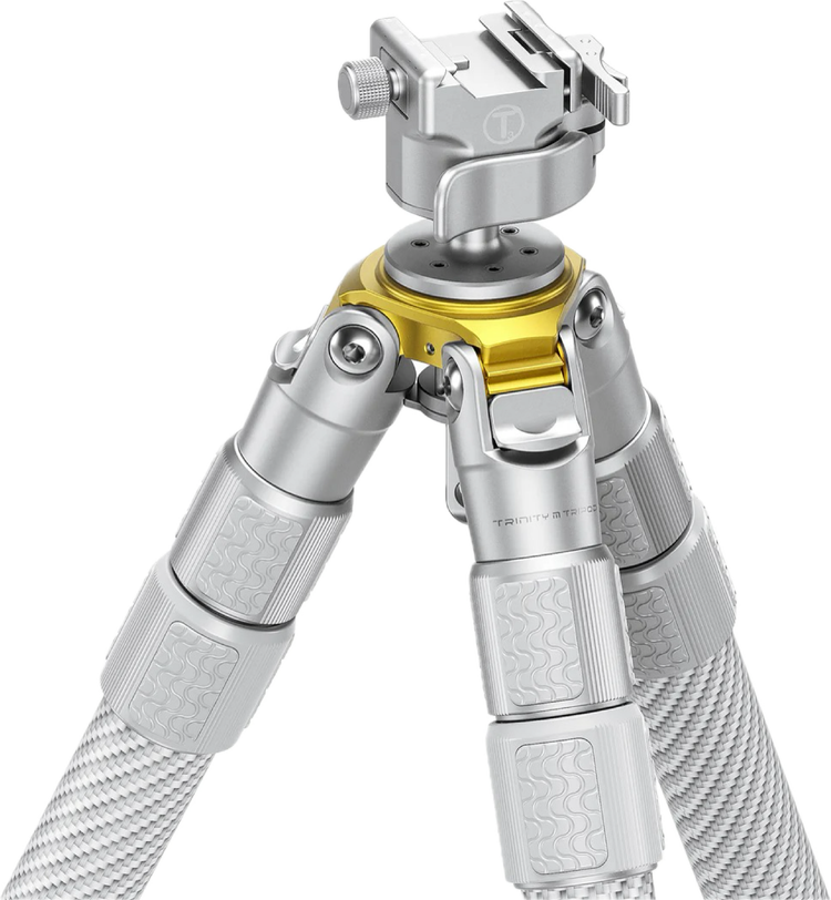 T3 Optics Trinity M Tripod