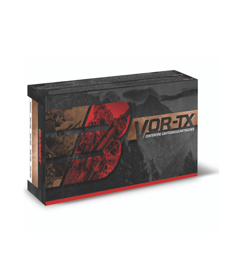 Barnes Vor-TX 6mm ARC 90gr TAC-TX #32474