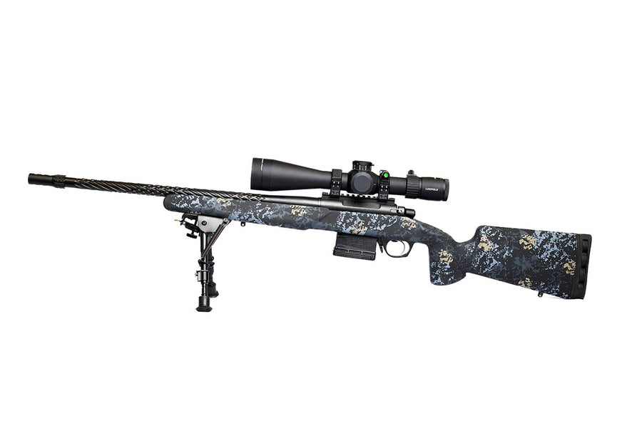 Horizon Firearms Vandal Prime 6.5 Creedmoor 24"