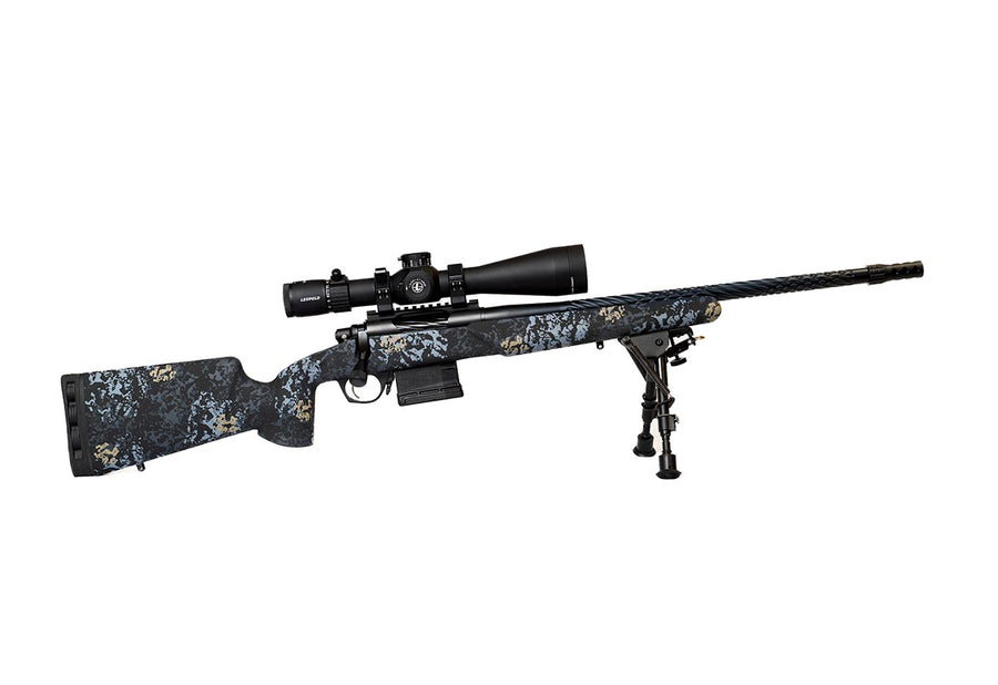 Horizon Firearms Vandal Prime 6.5 Creedmoor 24"