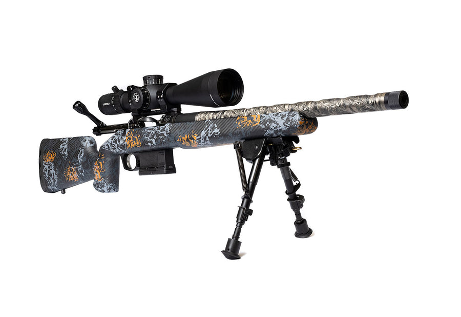Horizon Firearms Venatic Carbon 22 Creedmoor 18"
