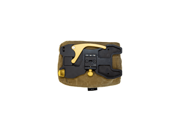 ARMAGEDDON GEAR X-RAIL Pad