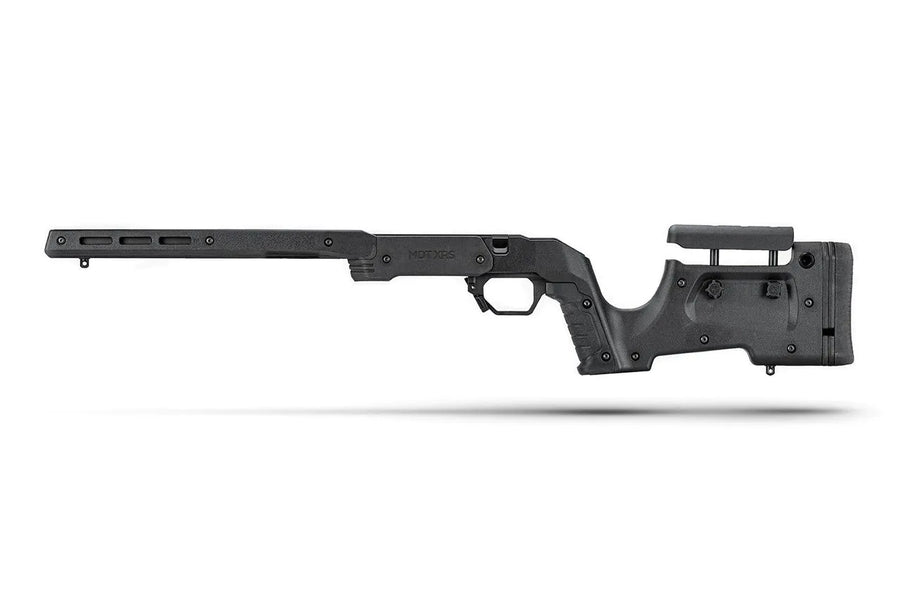 MDT XRS CHASSIS SYSTEM REMINGTON 700 SA & CLONES LEFT HAND