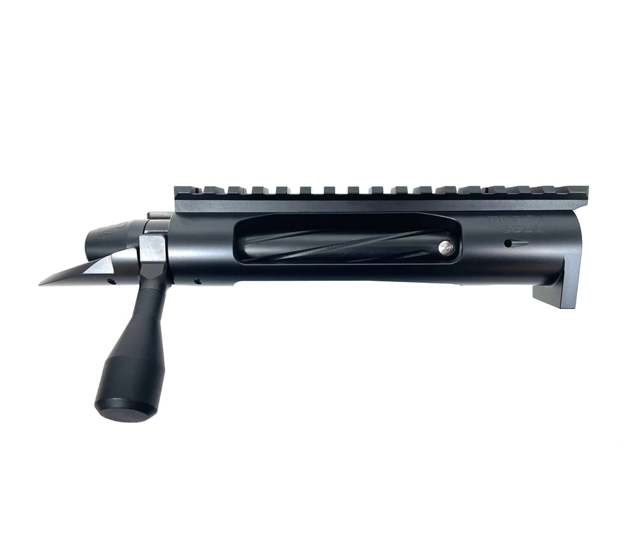 Zermatt Arms TL3 Long Action .478 Bolt