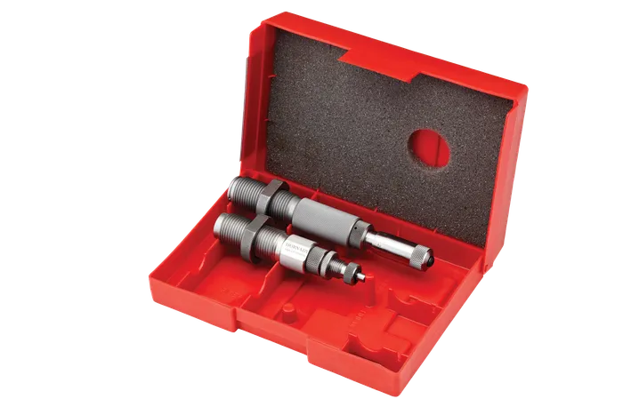 Hornady Match Grade Bushing 2-Die Sets