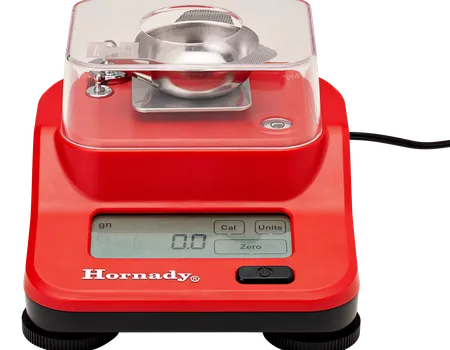 Hornady M2 Digital Bench Scale #050111