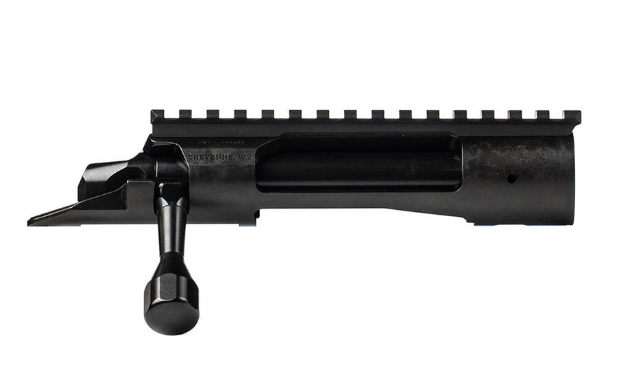 Stag Arms Pursuit Short Action Mag Bolt Face