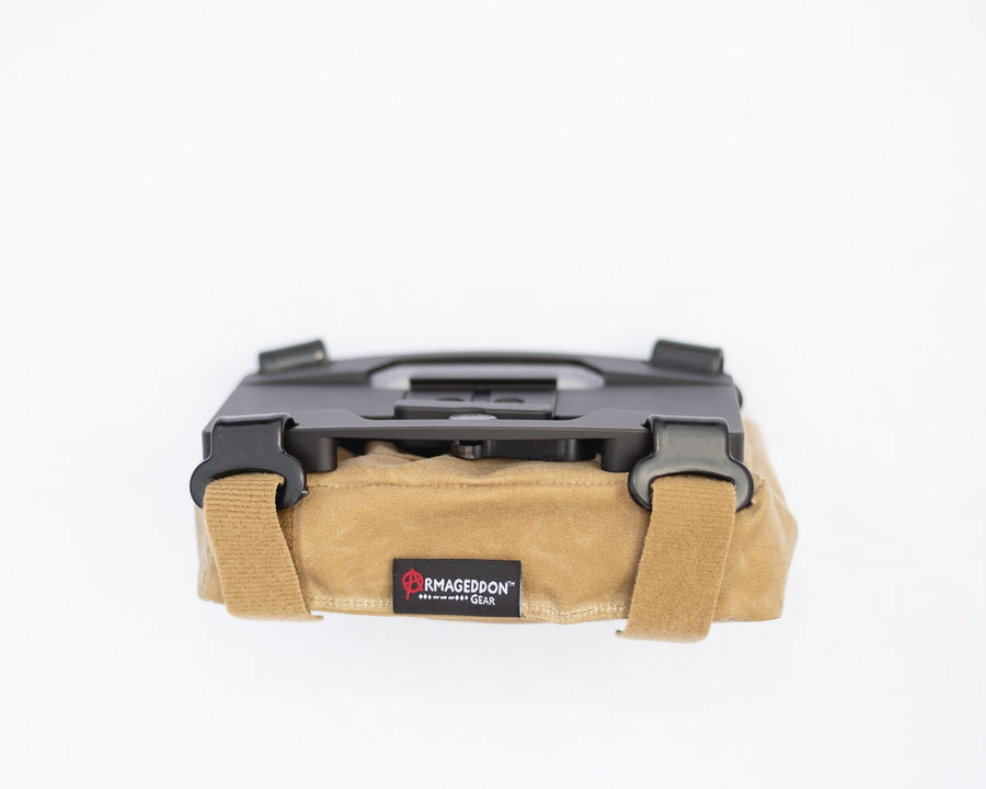 ARMAGEDDON GEAR Mini Plate Pro Pad