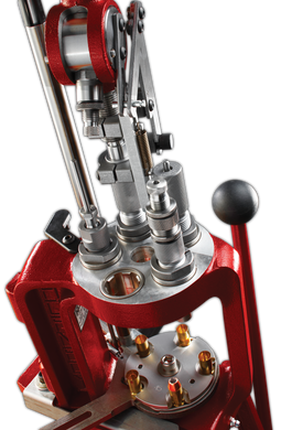 Hornady LNL Ammo Plant #095160
