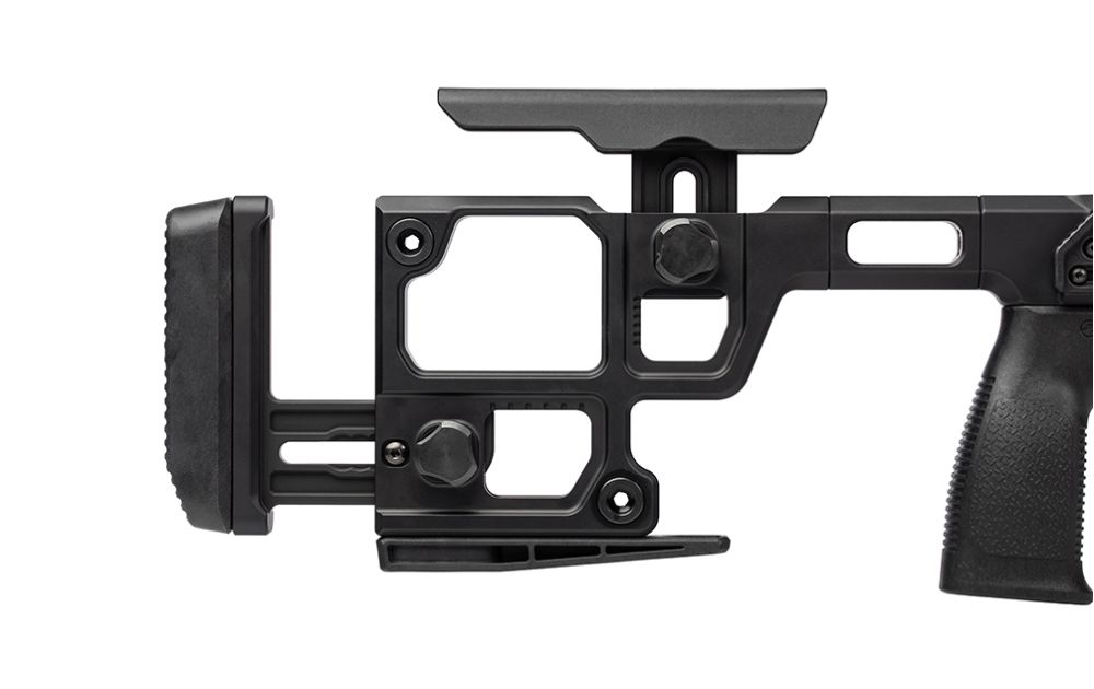 Aero Precision Competition Chassis 15"