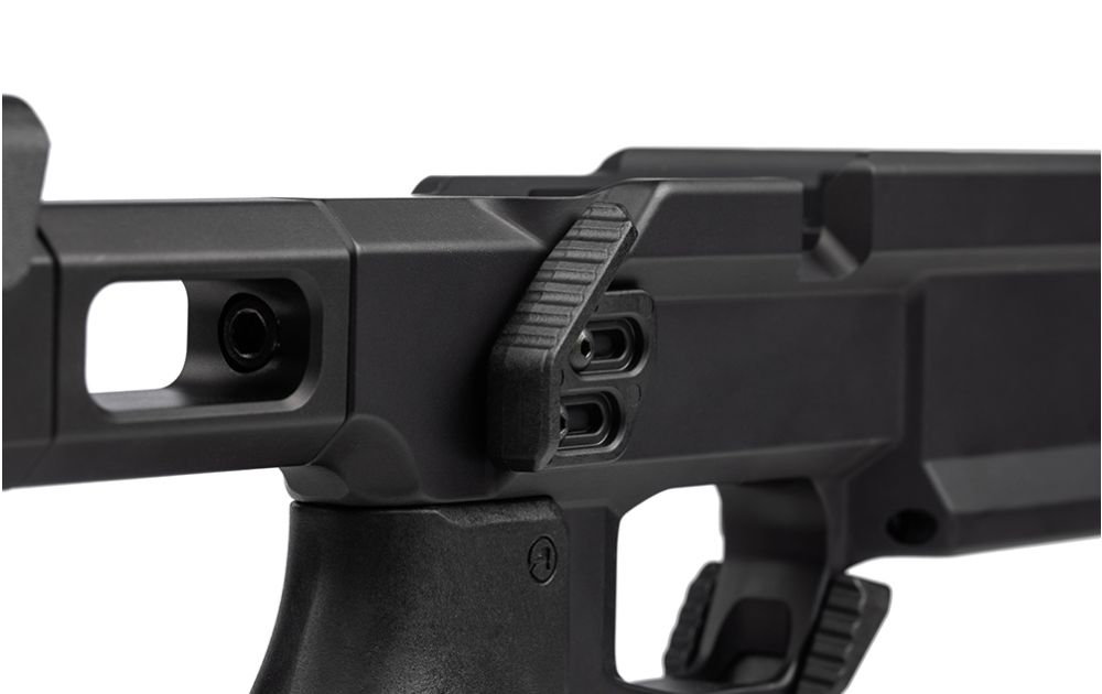 Aero Precision Competition Chassis 15"