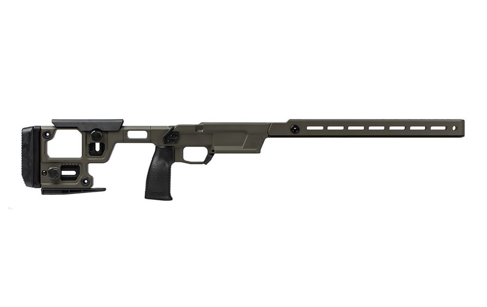 Aero Precision Competition Chassis 15"