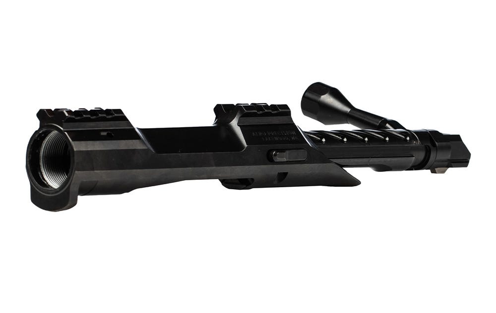 Aero Precision Lightweight Solus Short Action