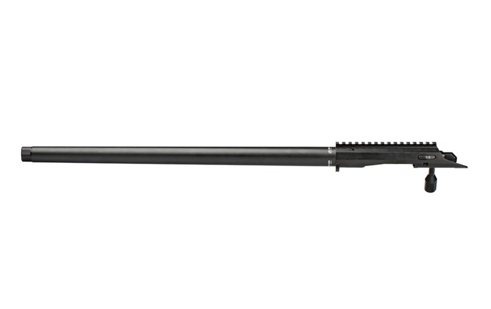 Aero Precision Solus Barreled Action 308 Win Fluted Sendero