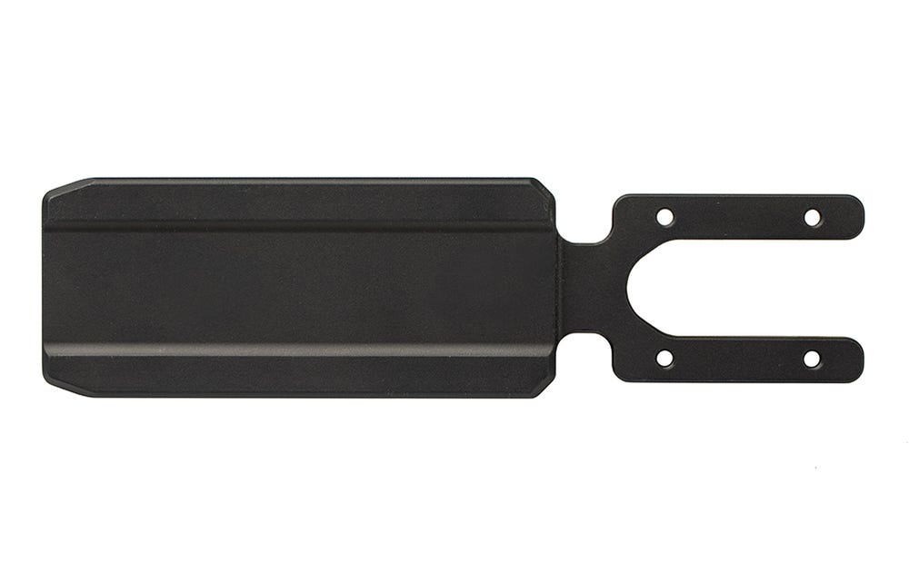 Aero Precision Solus Picatinny/ARCA Spigot
