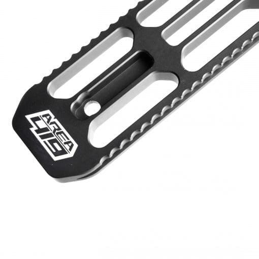 Area 419 ARCALOCK 6″ M-LOK Dovetail Rail