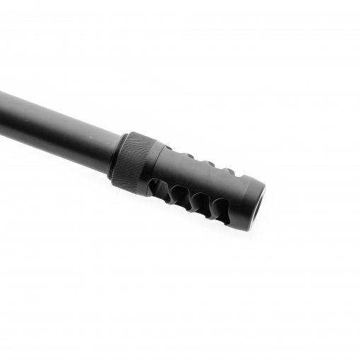 Area 419 Hellfire Match Self-Timing Muzzle Brake