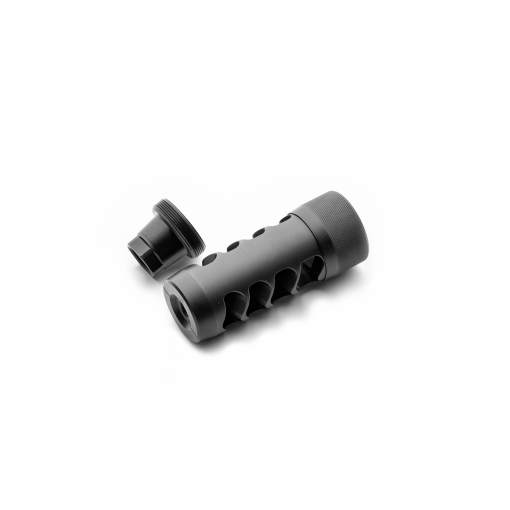 Area 419 Hellfire Match Self-Timing Muzzle Brake