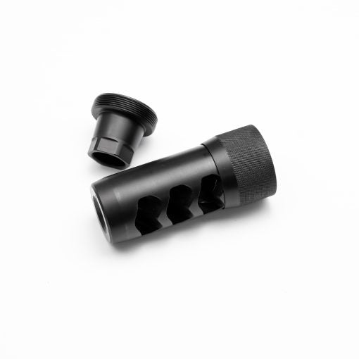 Area 419 Hellfire Self Timing Muzzle Brake