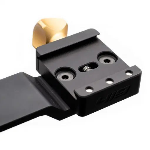 Area 419 RailChanger Arm/Clamp Combo