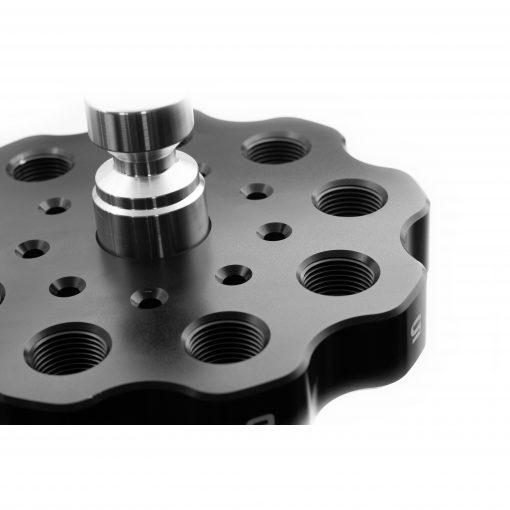 Area 419 ZERO 7/8 Reloading Press Extra Turret