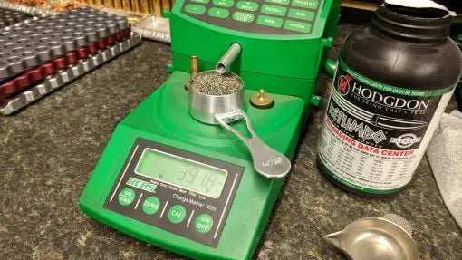 Area 419 Powder Cup – Chargemaster 1500
